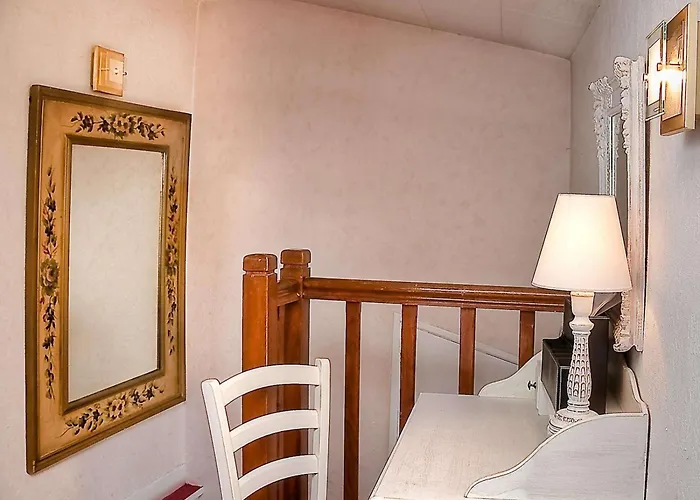 Hôtel de la Motte Picquet